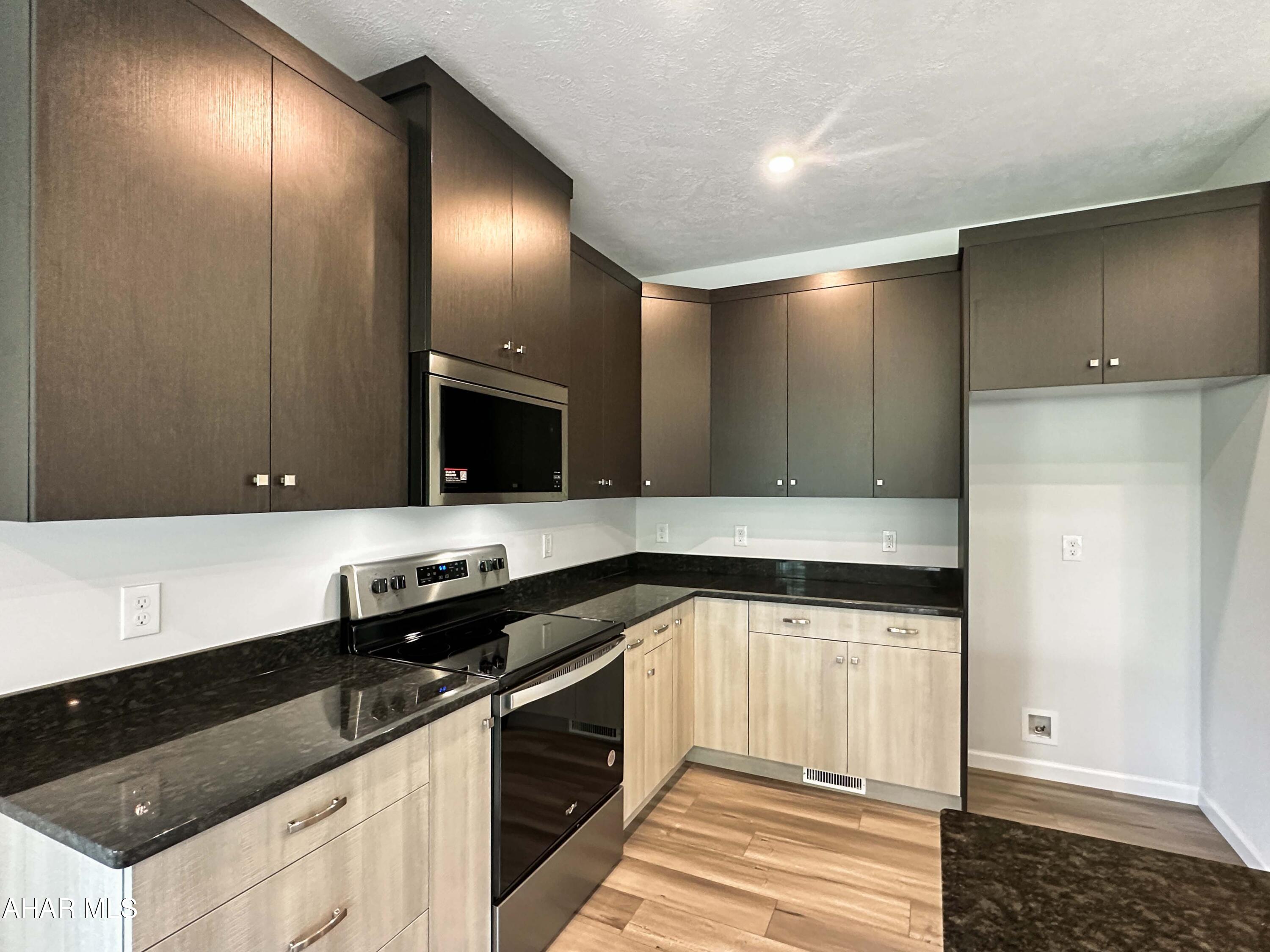 Edgewood Acres Development - Residential