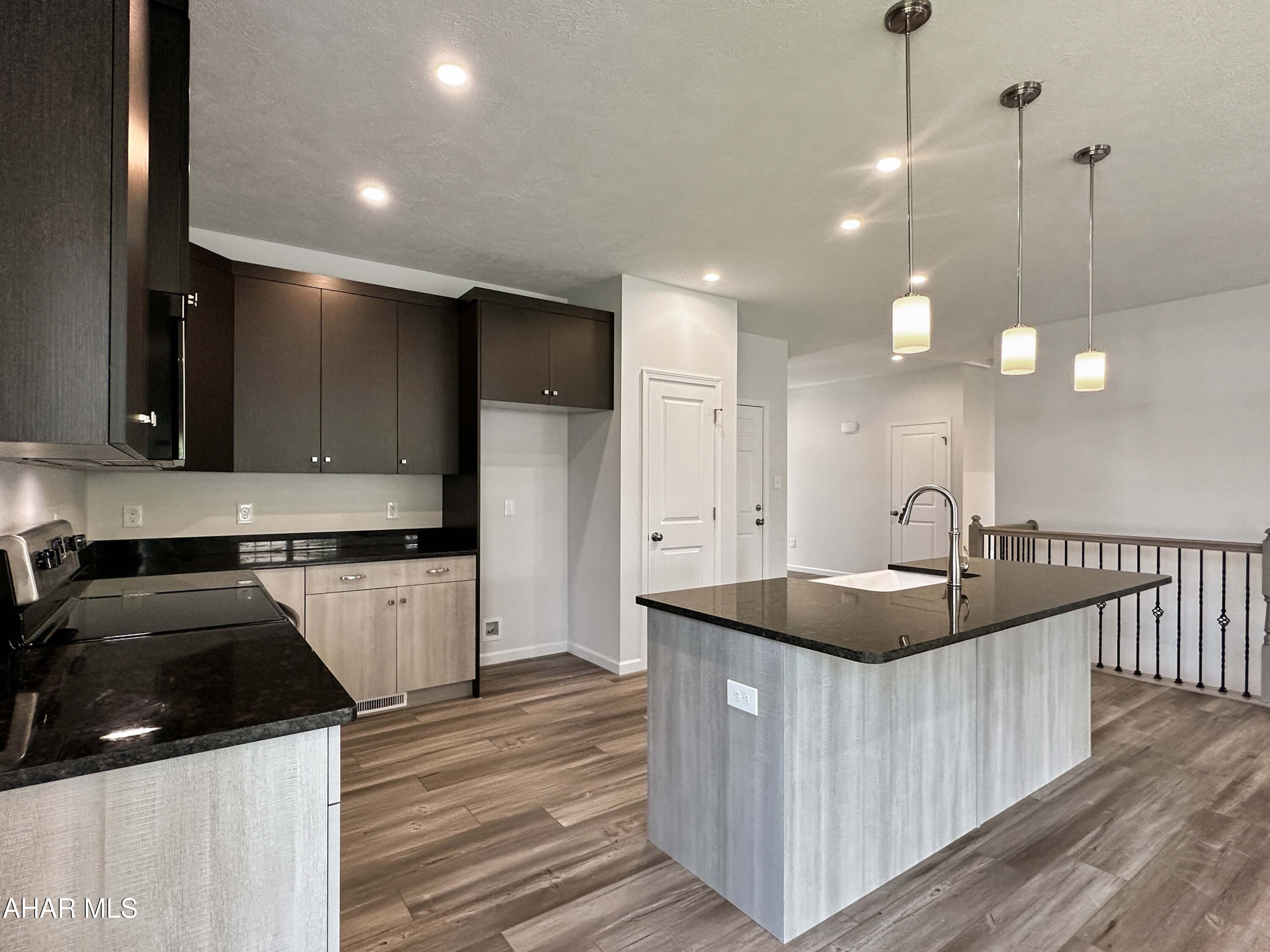 Edgewood Acres Development - Residential