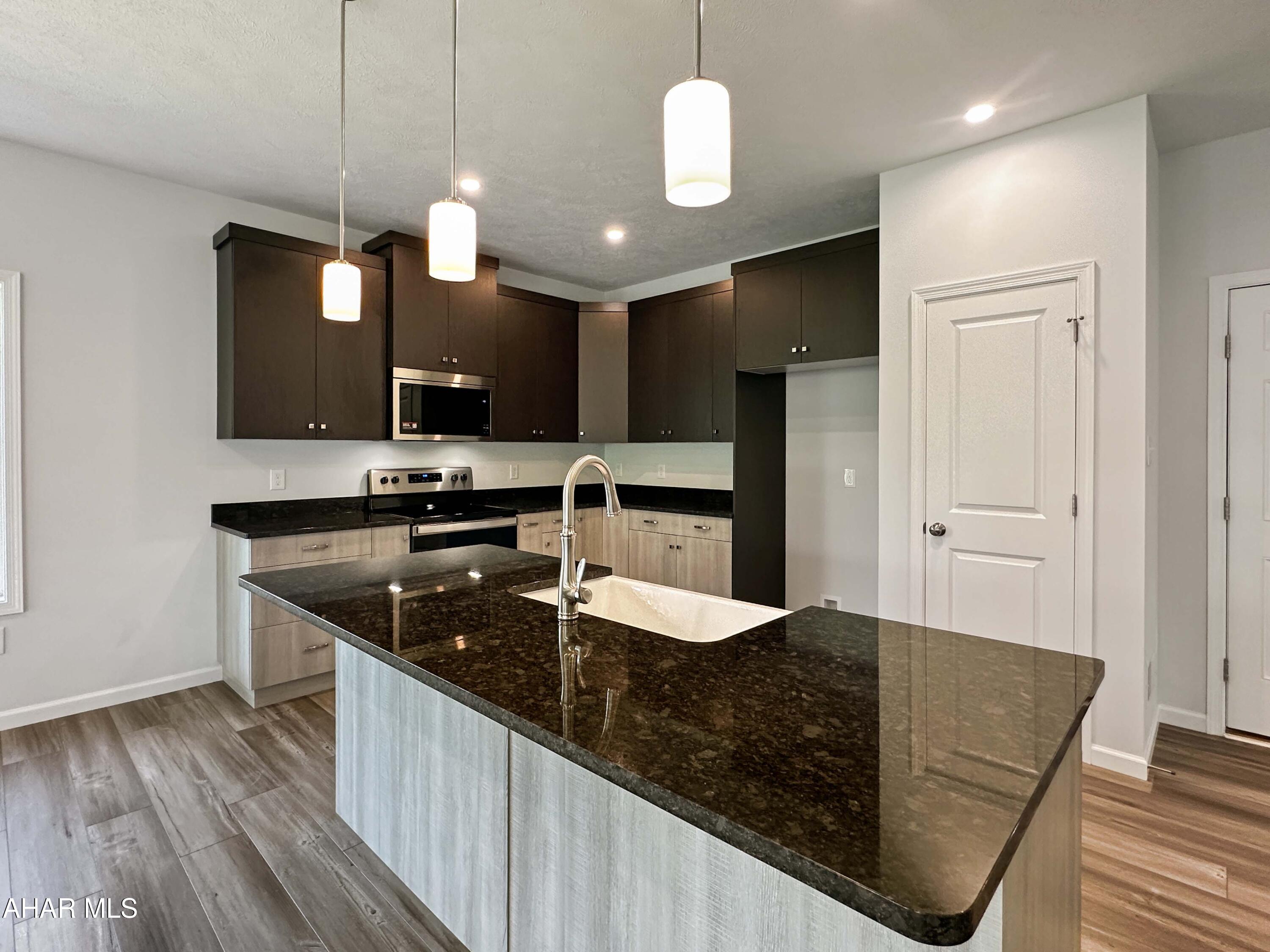 Edgewood Acres Development - Residential