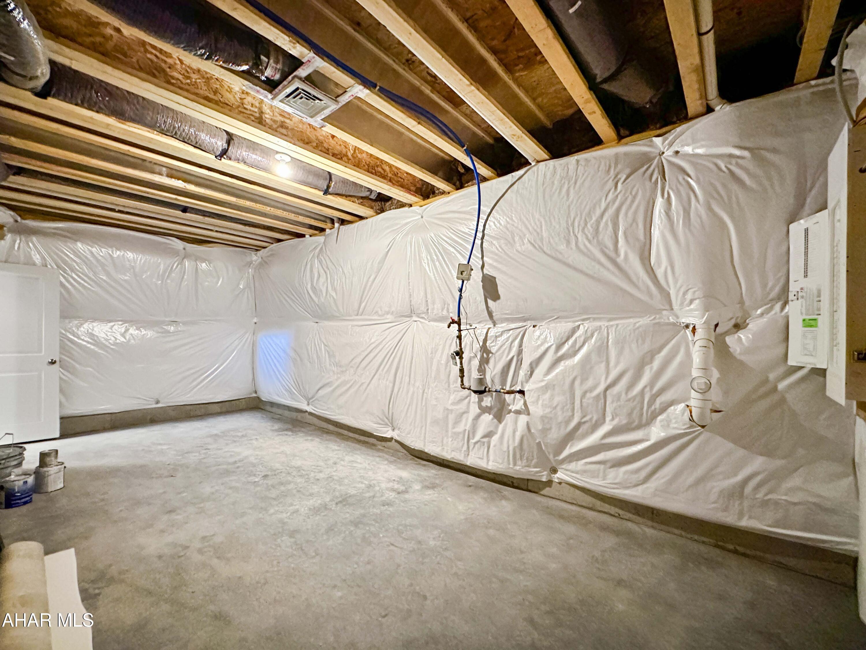 Edgewood Acres Development - Residential