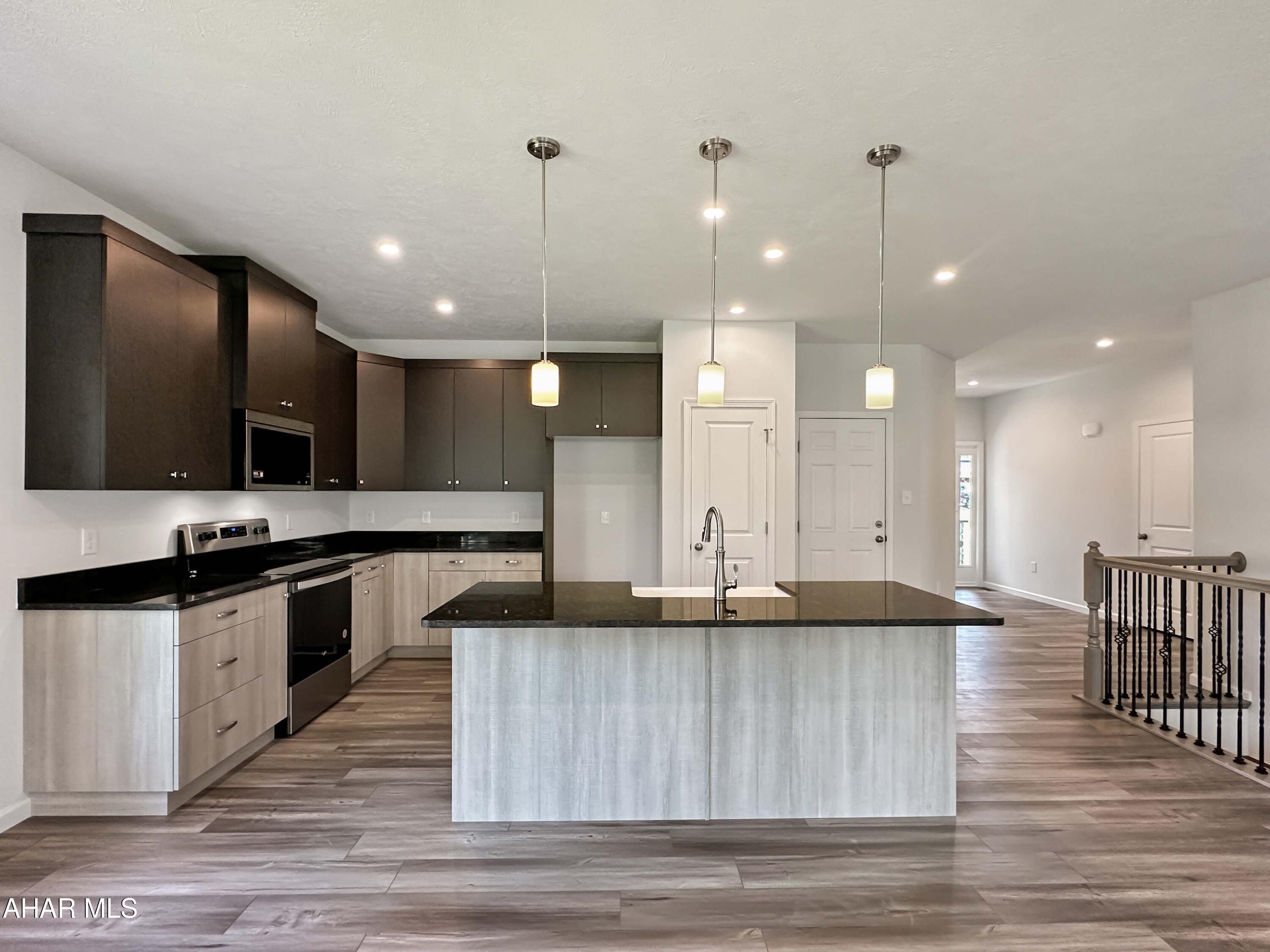 Edgewood Acres Development - Residential