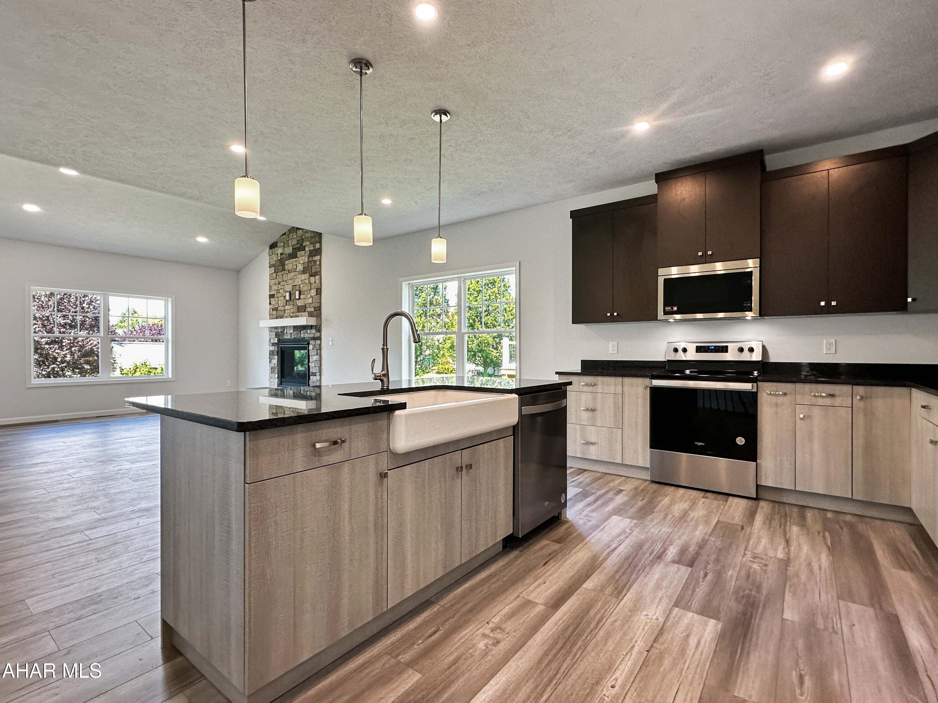 Edgewood Acres Development - Residential