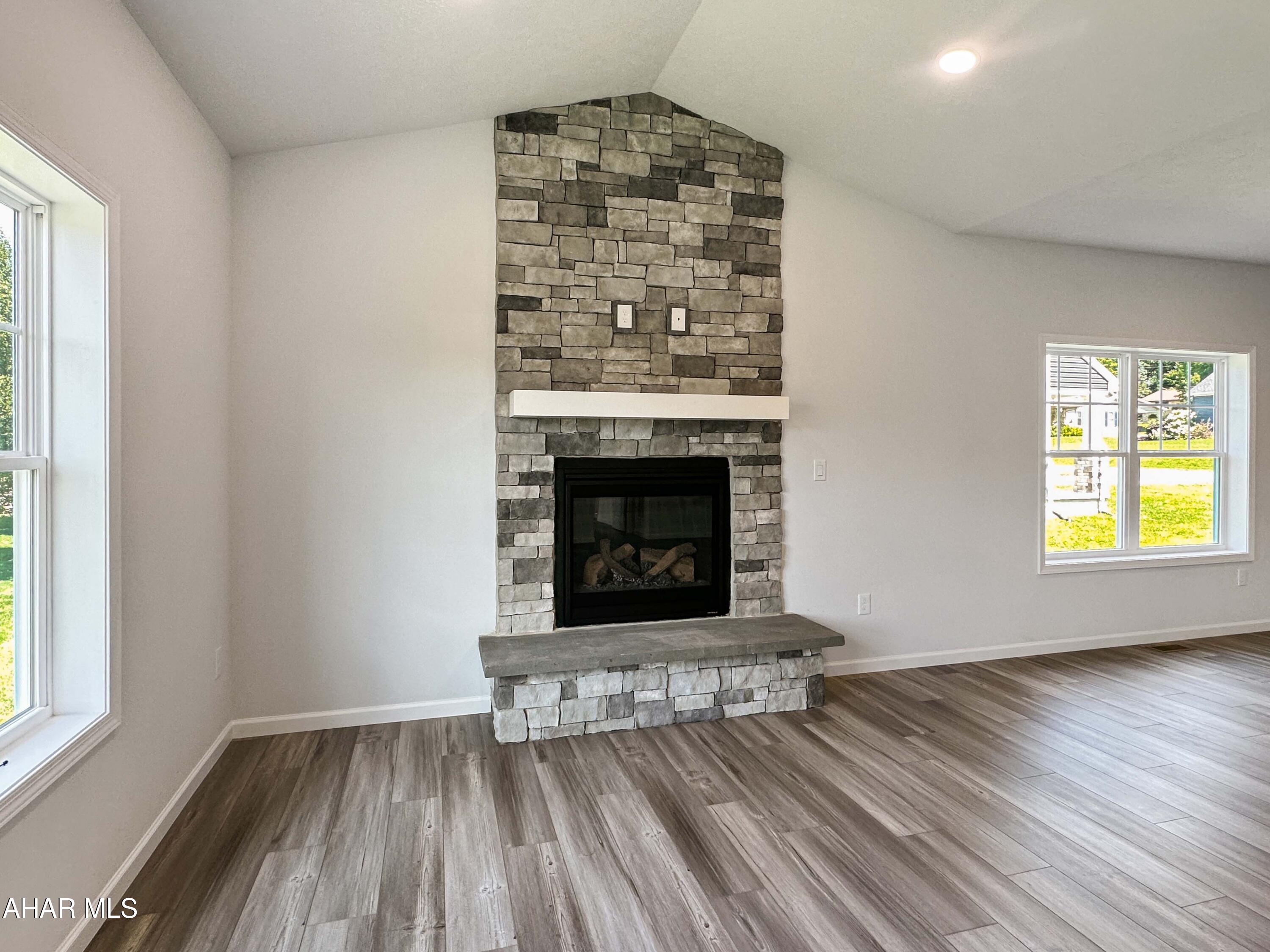 Edgewood Acres Development - Residential