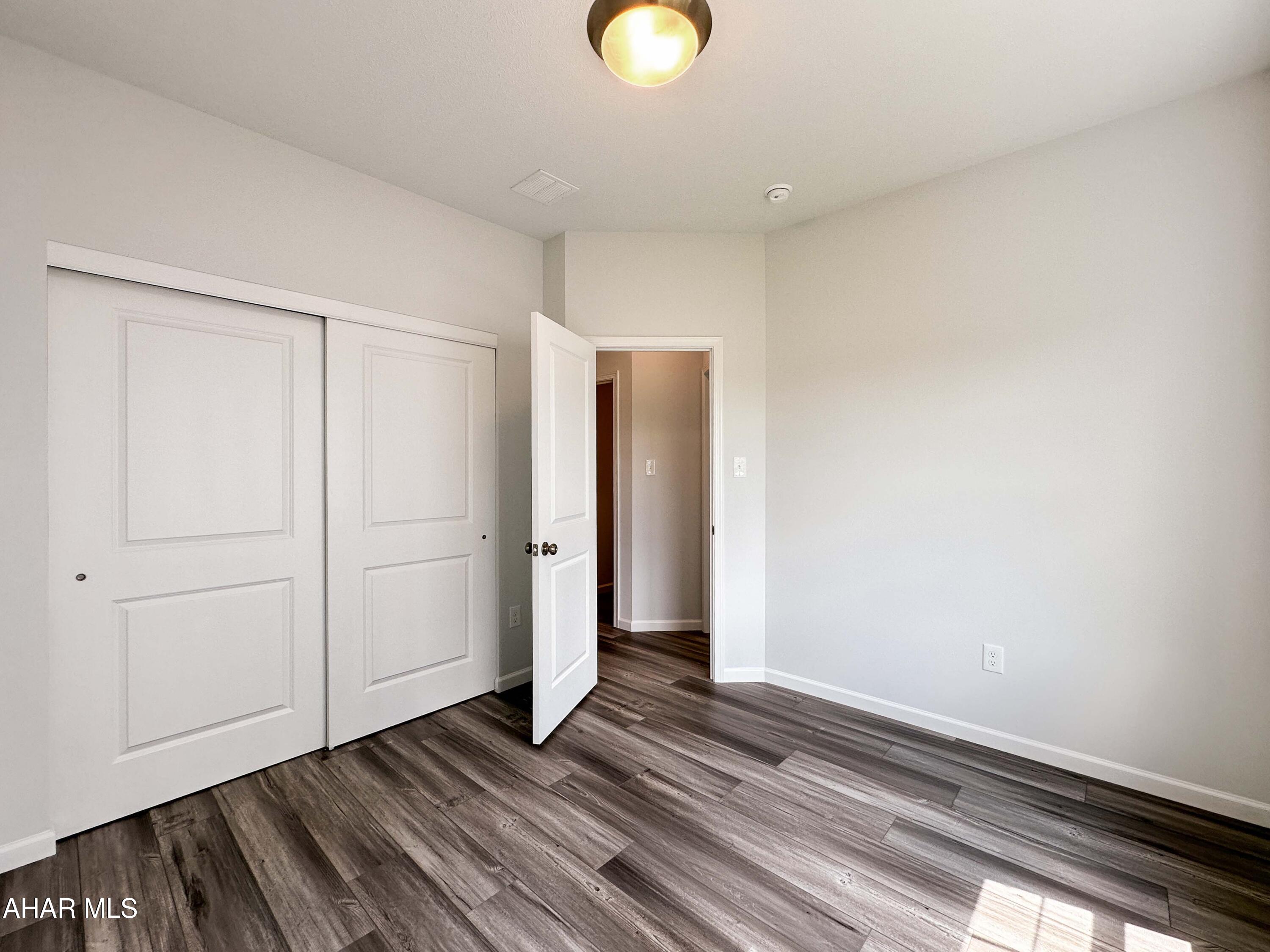 Edgewood Acres Development - Residential