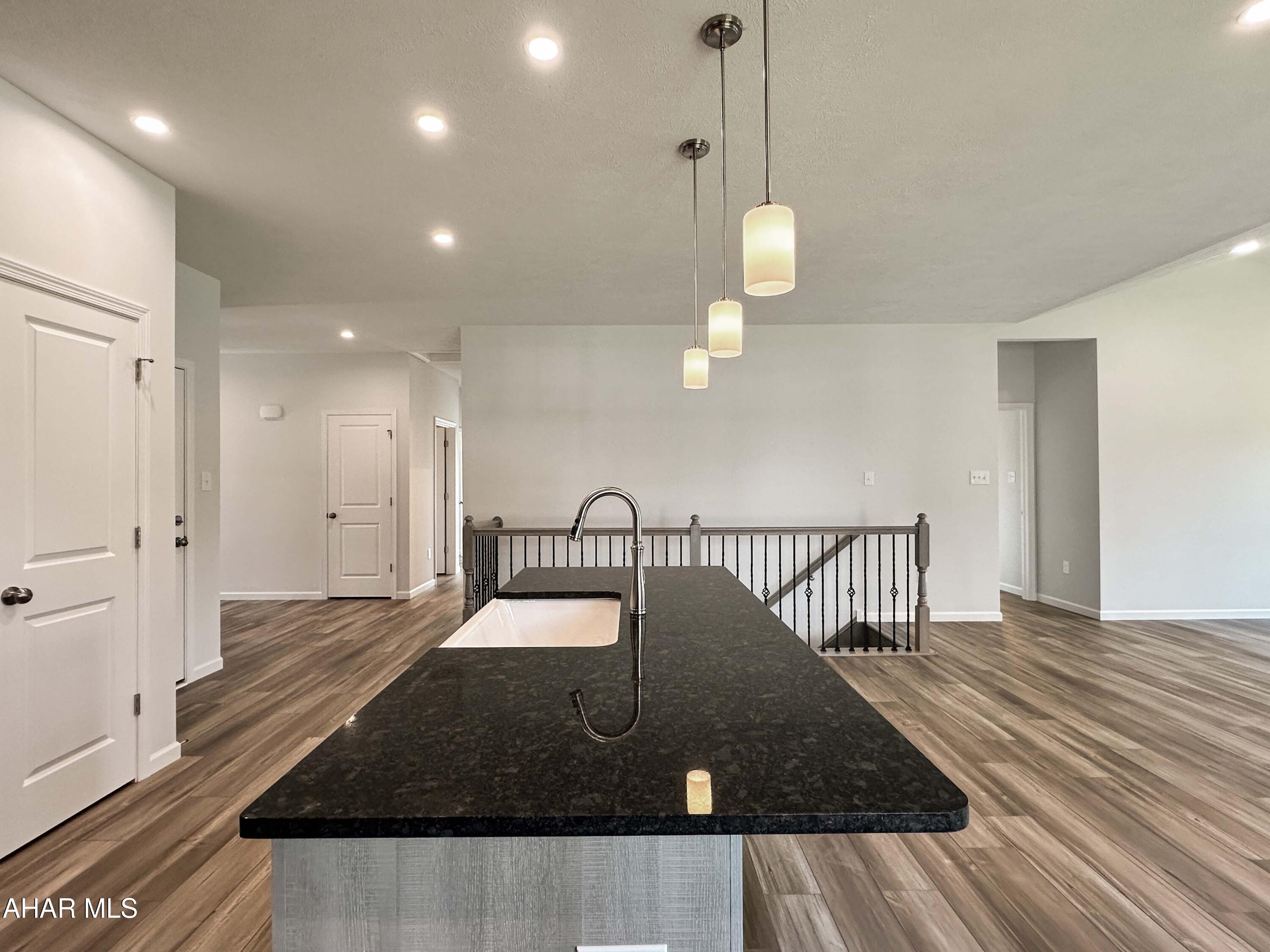 Edgewood Acres Development - Residential