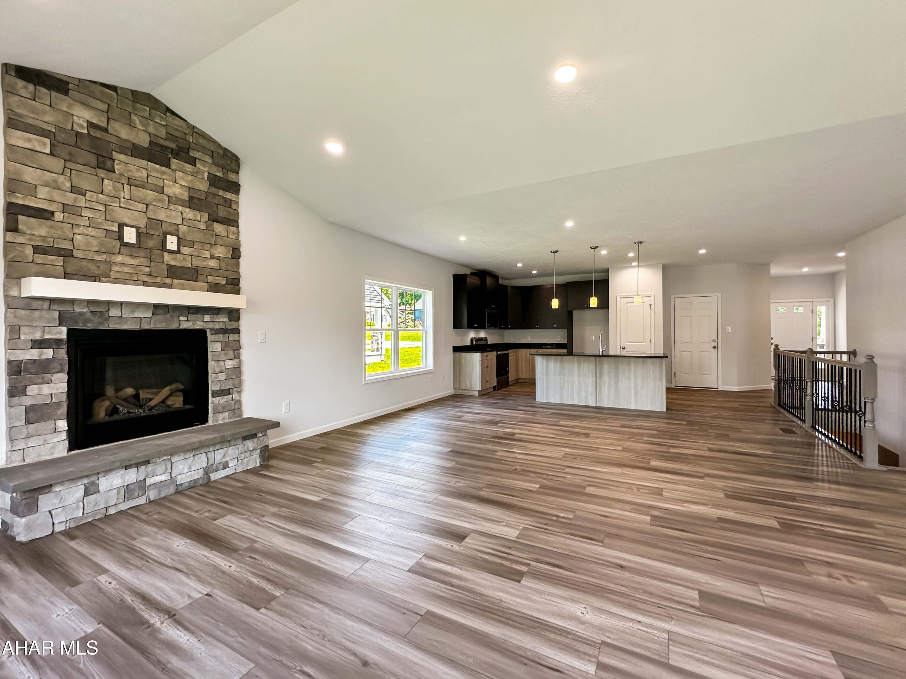 Edgewood Acres Development - Residential