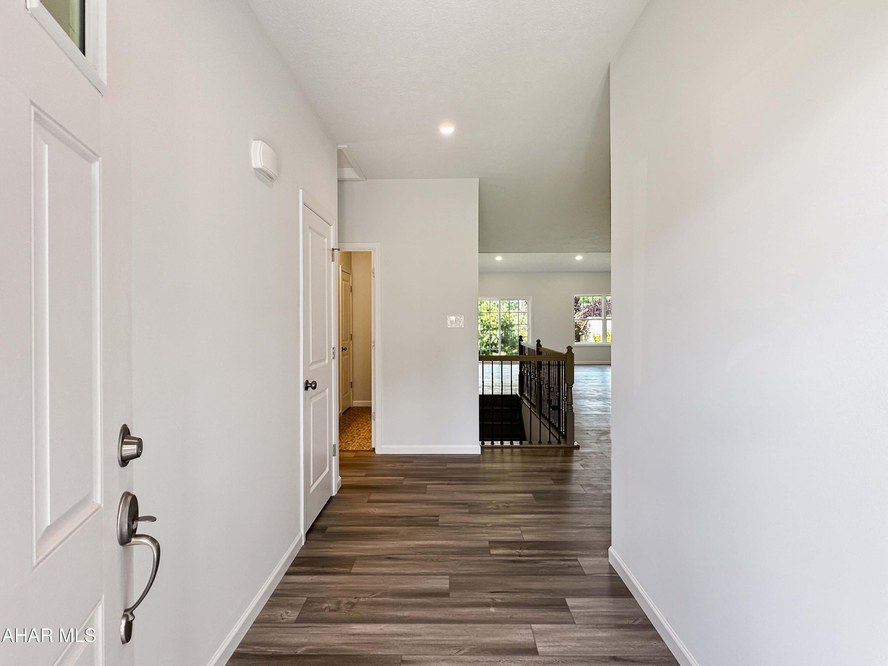 Edgewood Acres Development - Residential