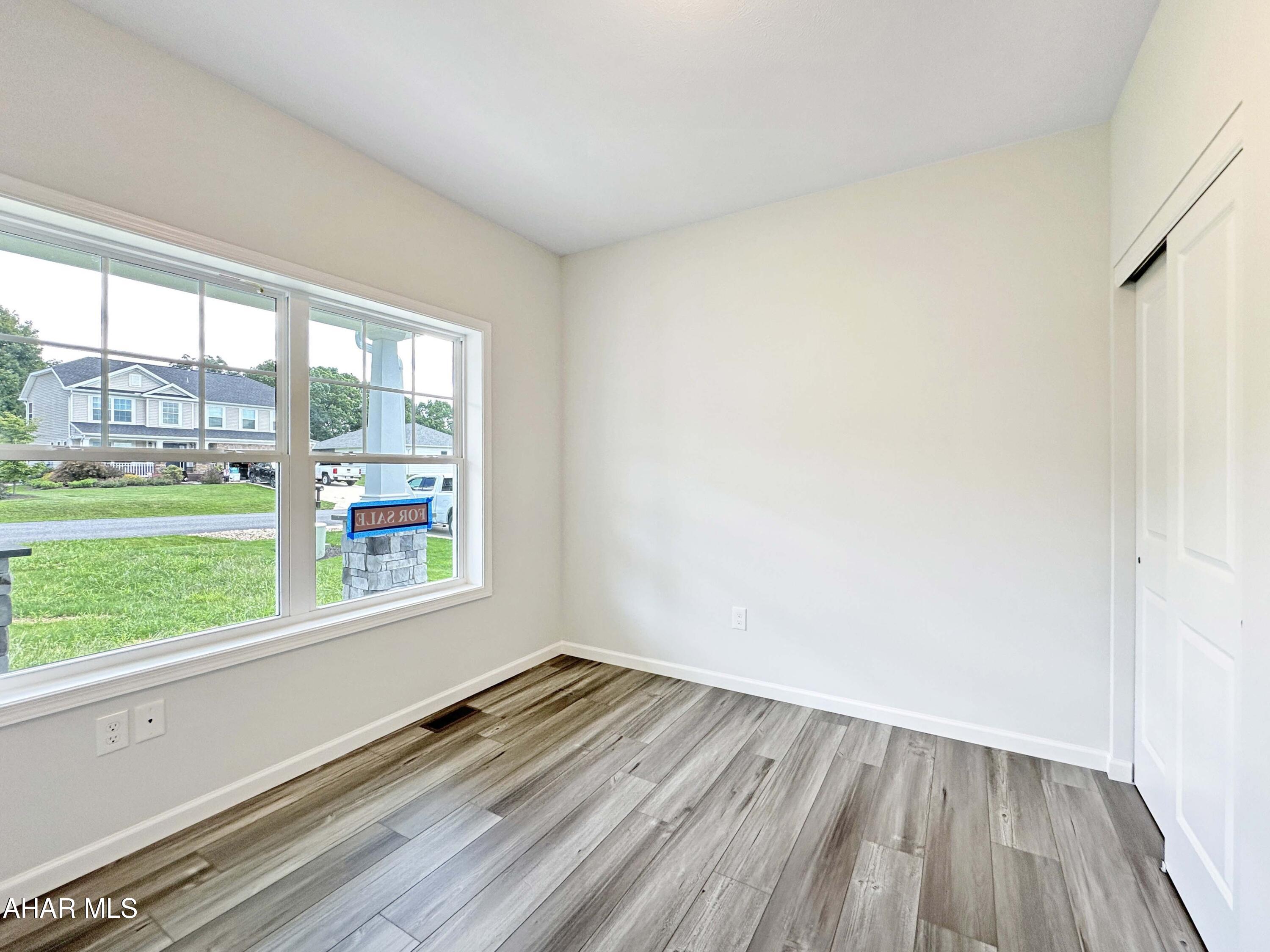 Edgewood Acres Development - Residential