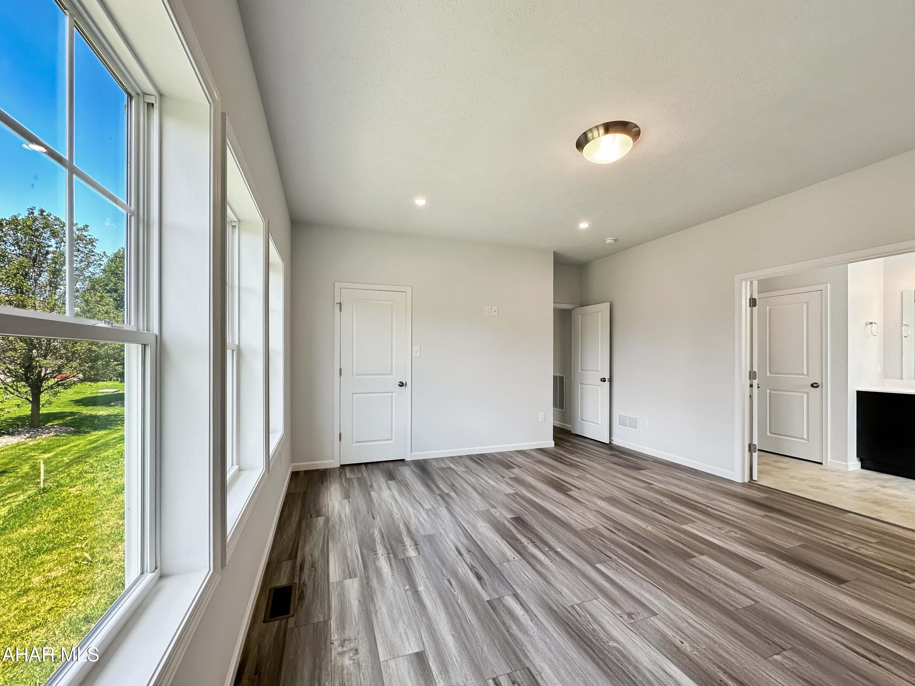 Edgewood Acres Development - Residential