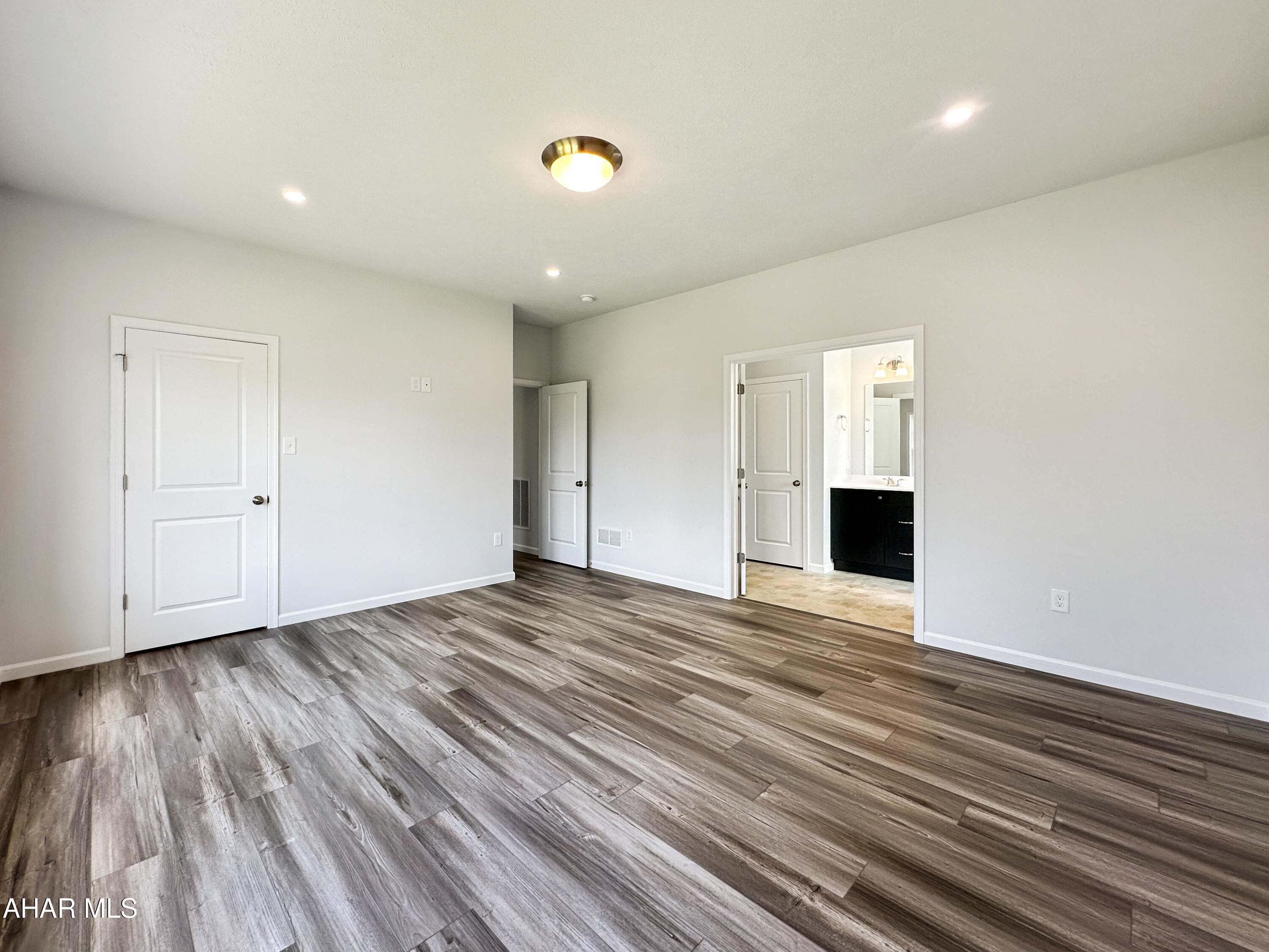 Edgewood Acres Development - Residential