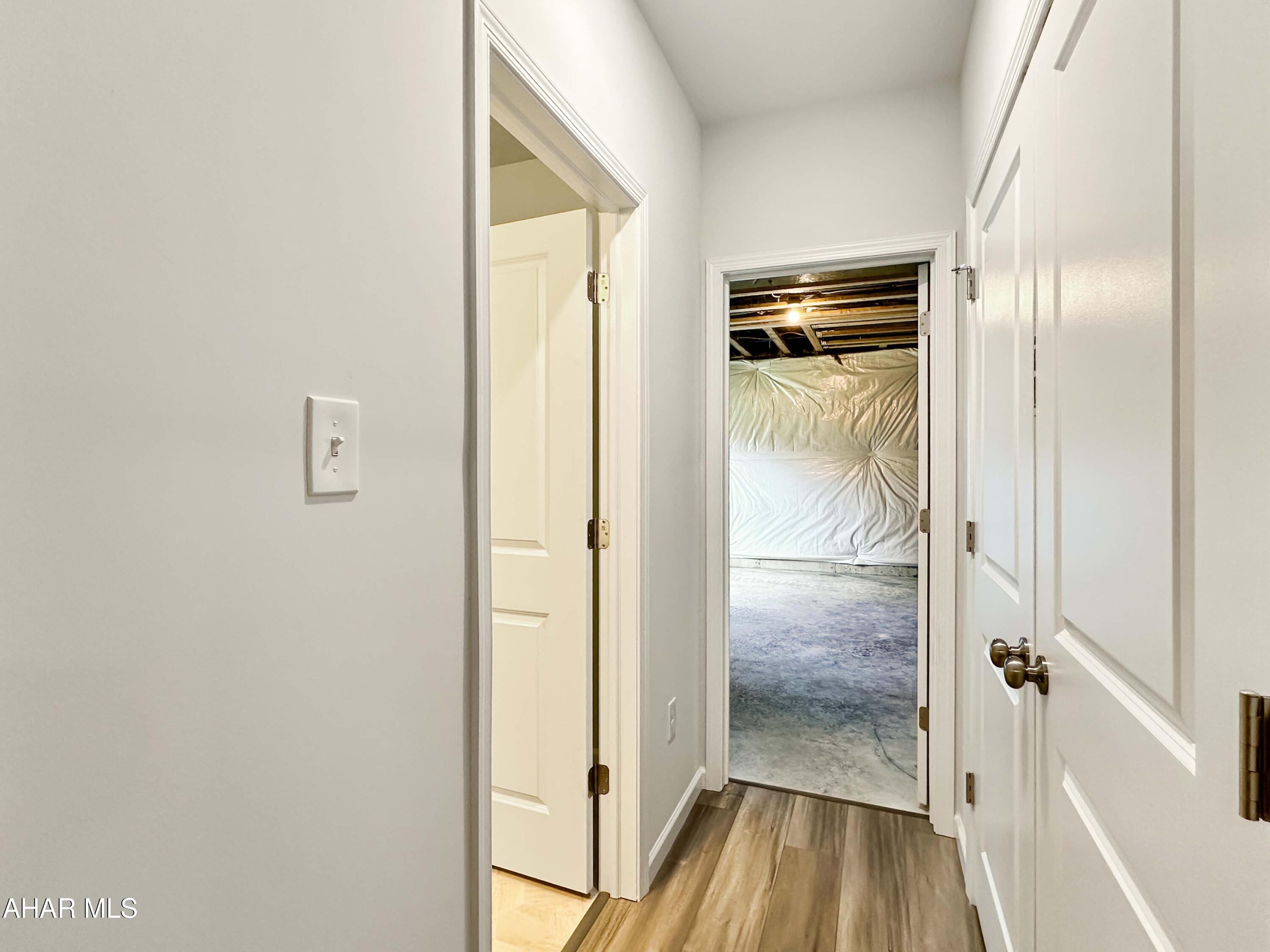 Edgewood Acres Development - Residential