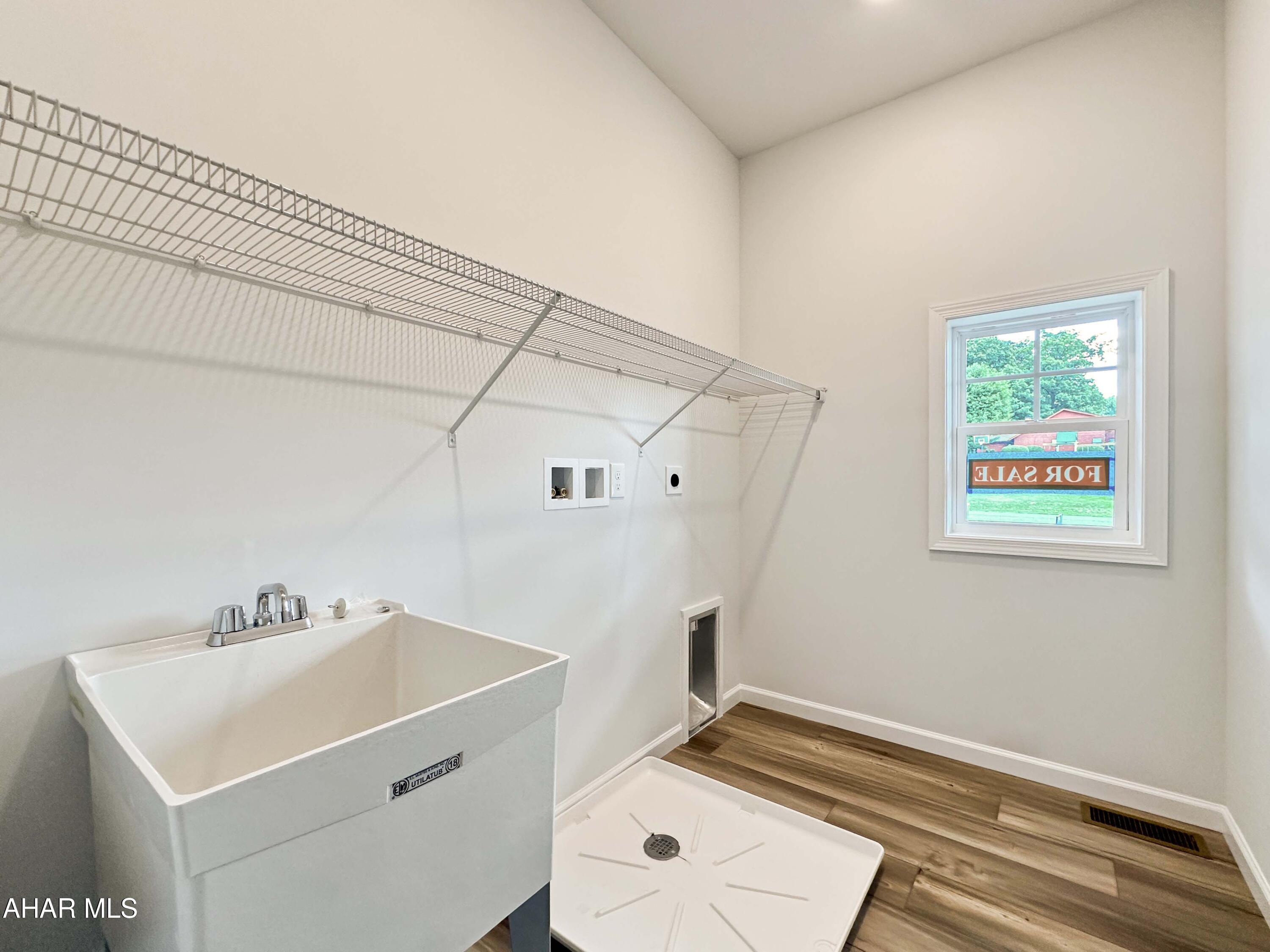 Edgewood Acres Development - Residential