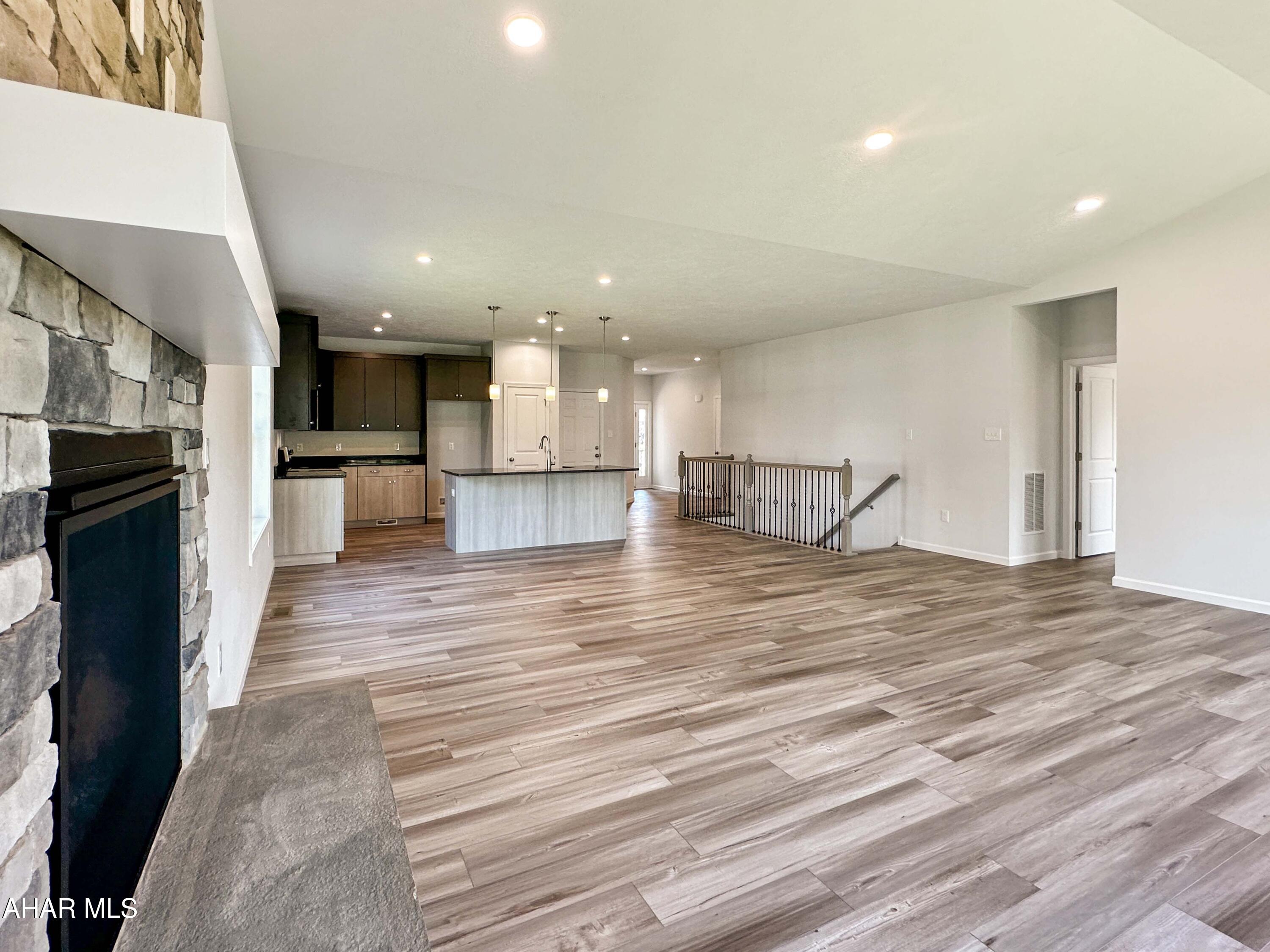 Edgewood Acres Development - Residential