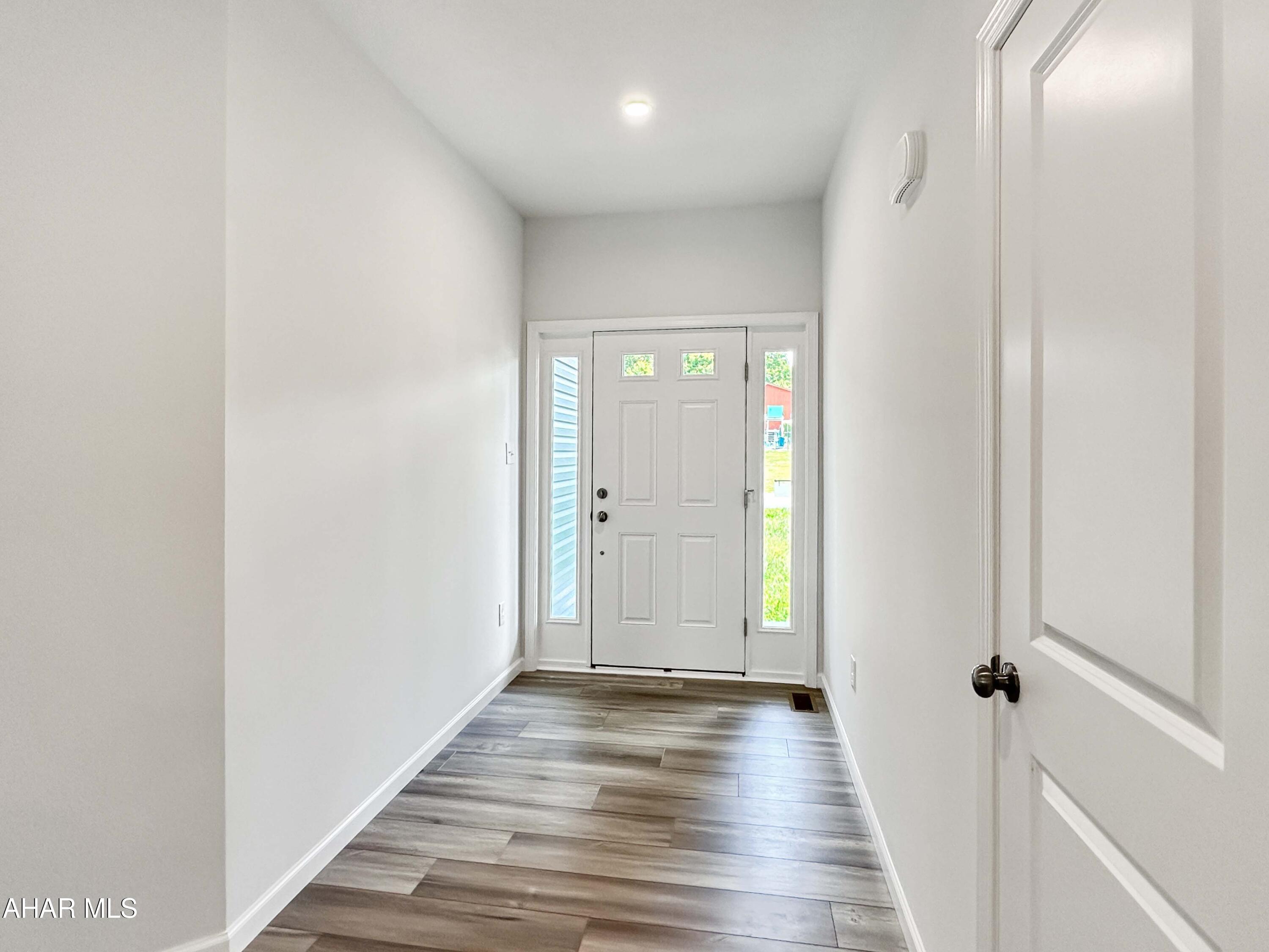 Edgewood Acres Development - Residential