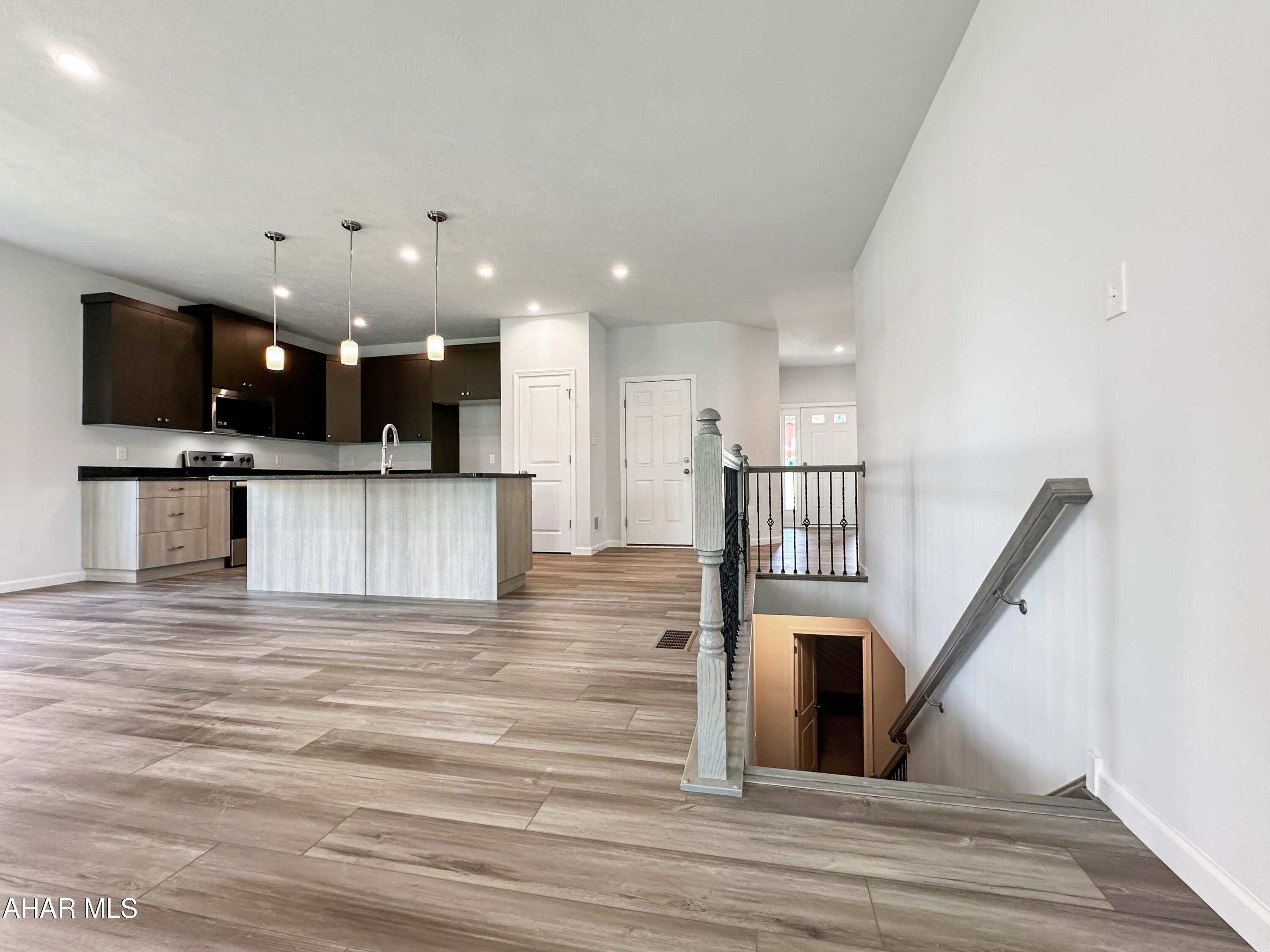 Edgewood Acres Development - Residential