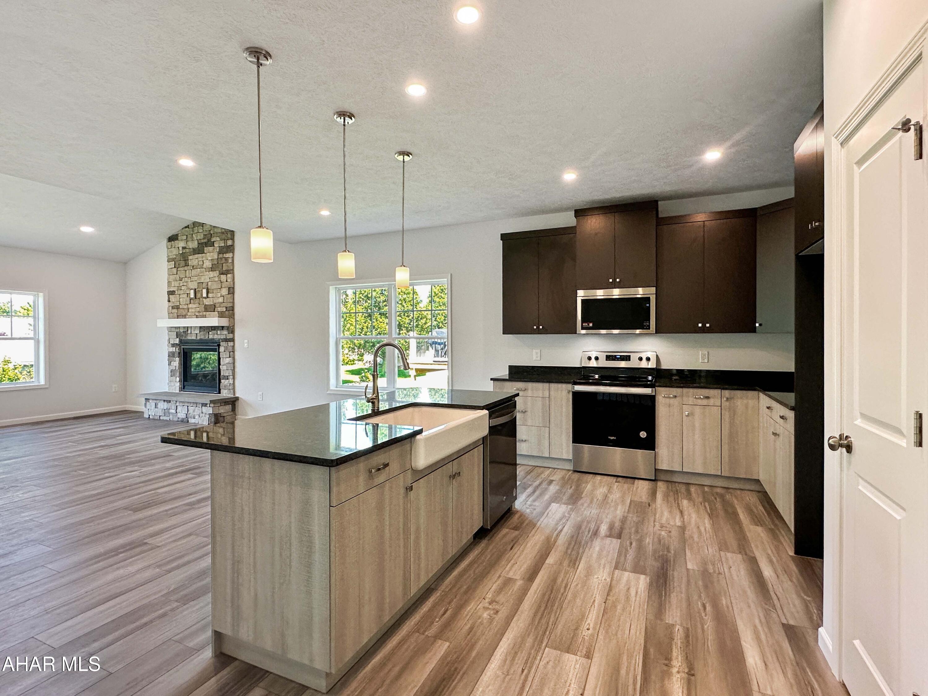 Edgewood Acres Development - Residential