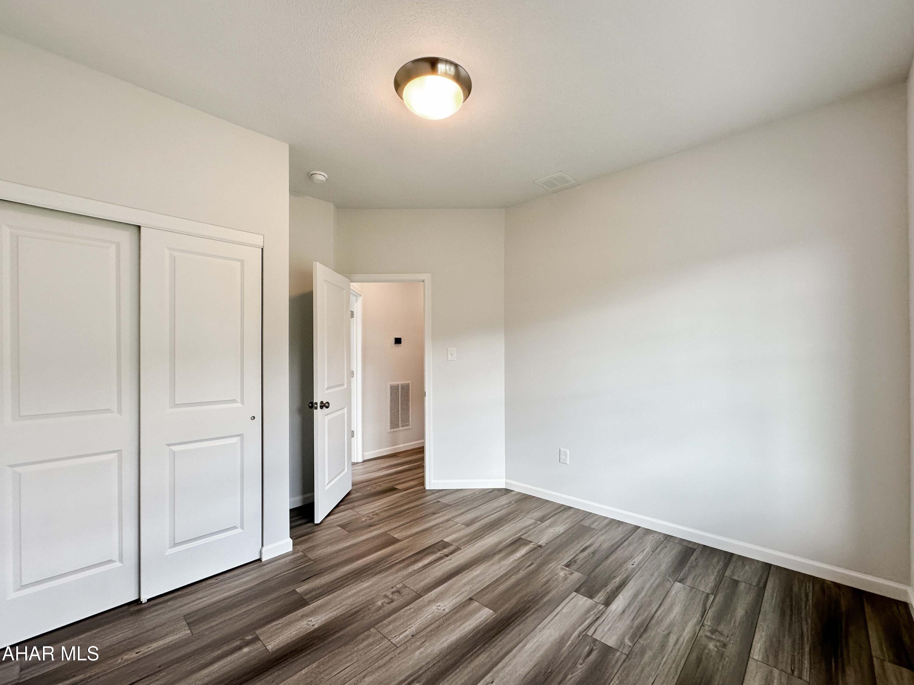 Edgewood Acres Development - Residential