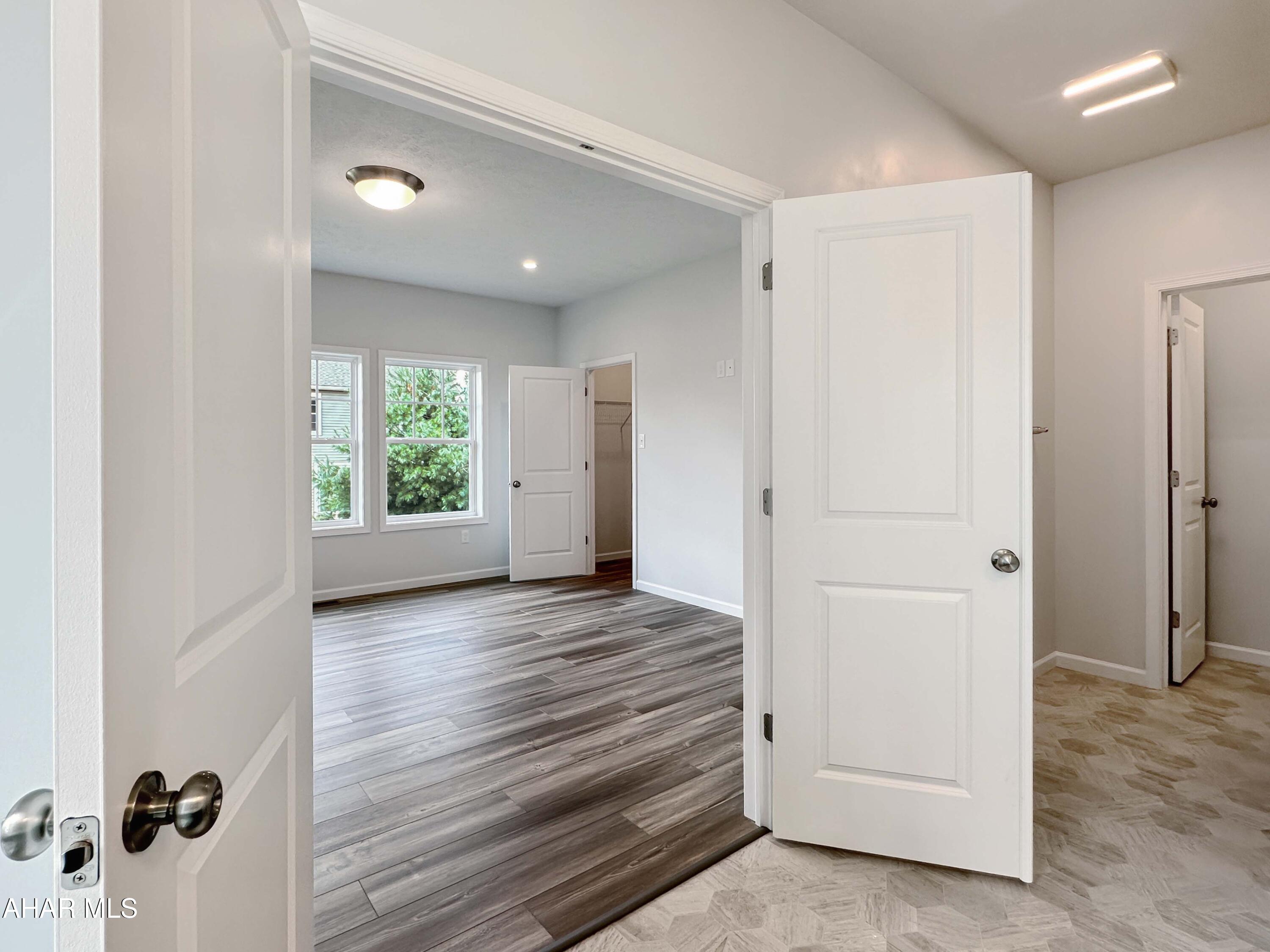 Edgewood Acres Development - Residential