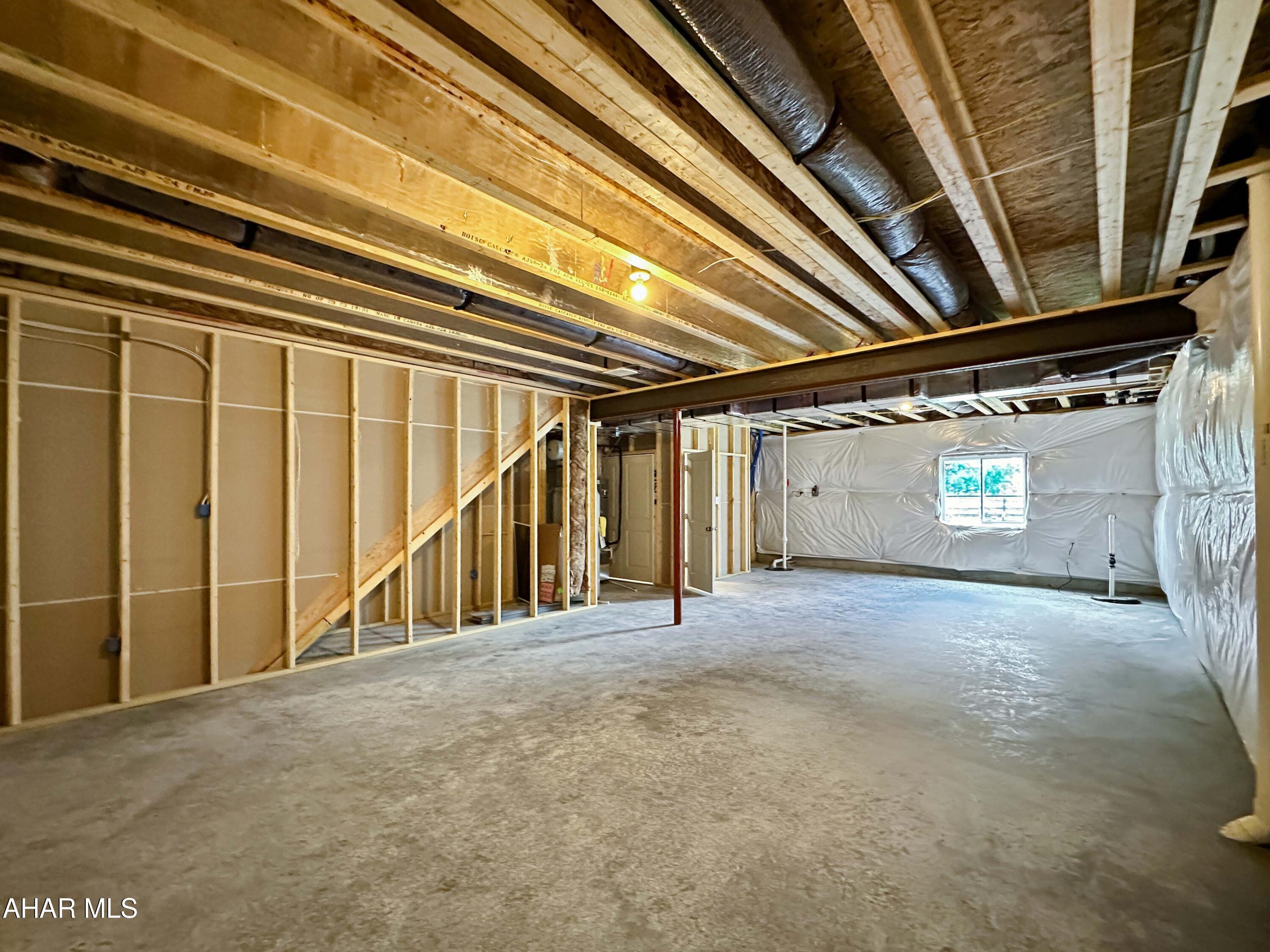 Edgewood Acres Development - Residential