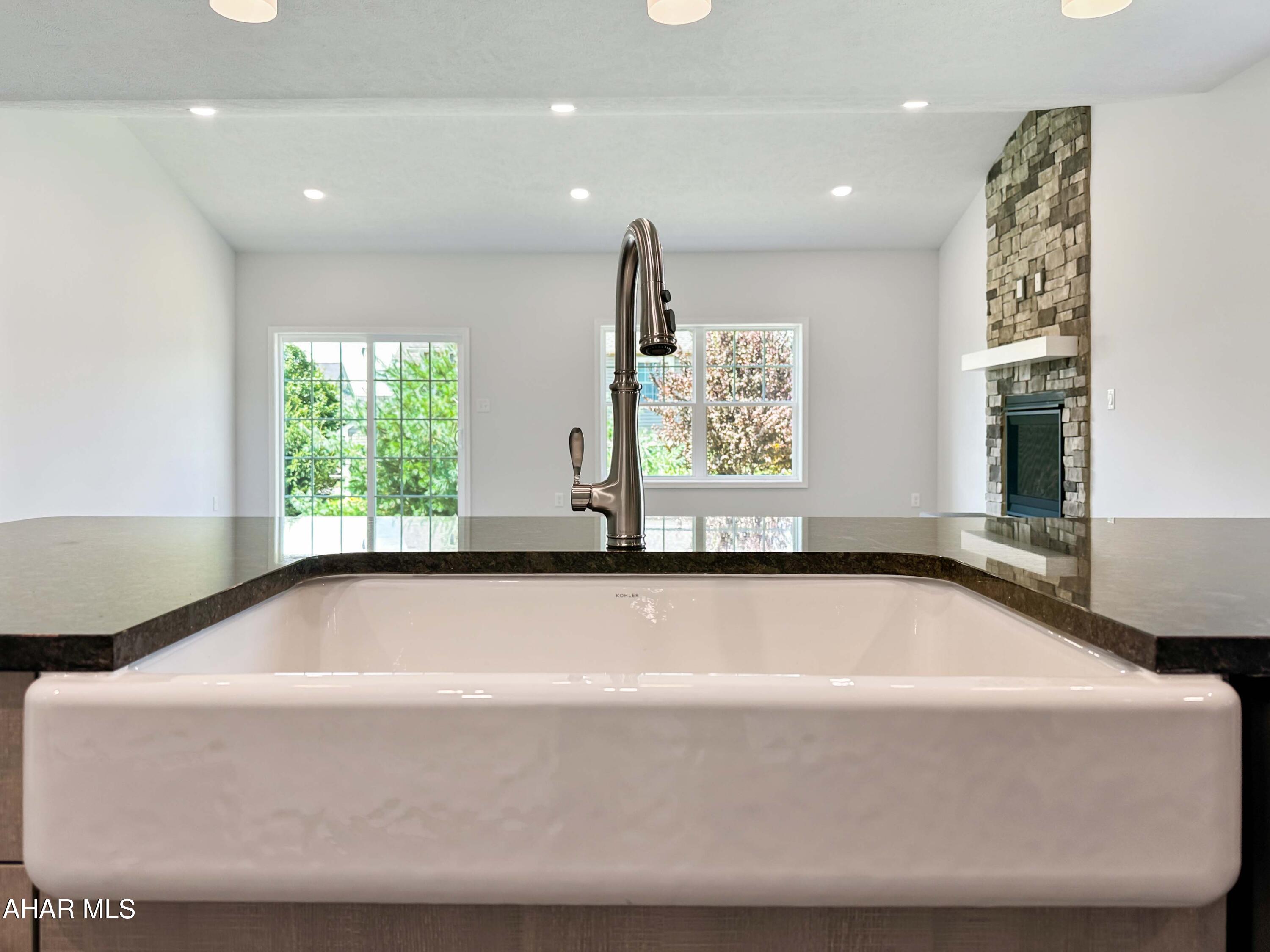 Edgewood Acres Development - Residential