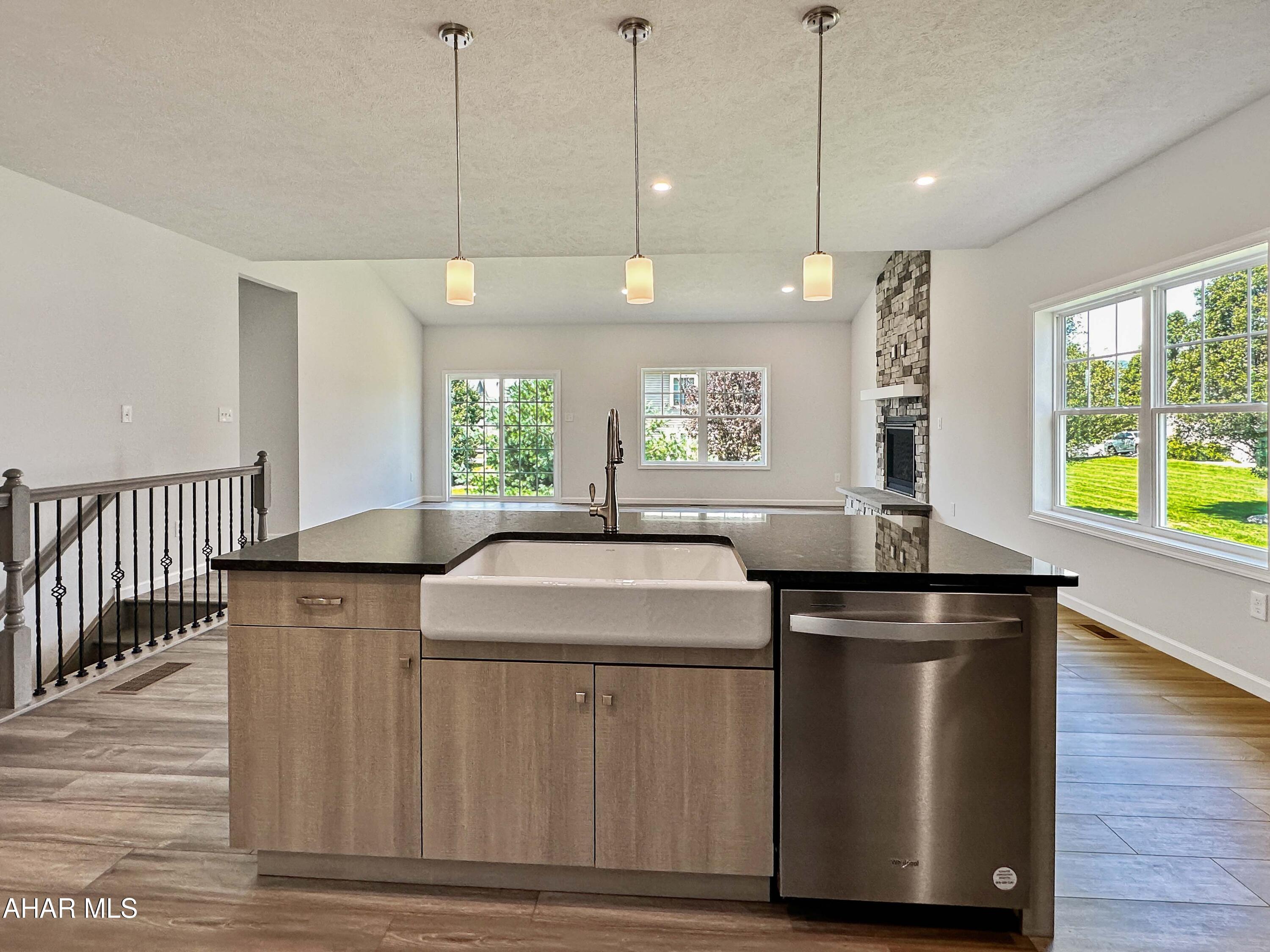 Edgewood Acres Development - Residential