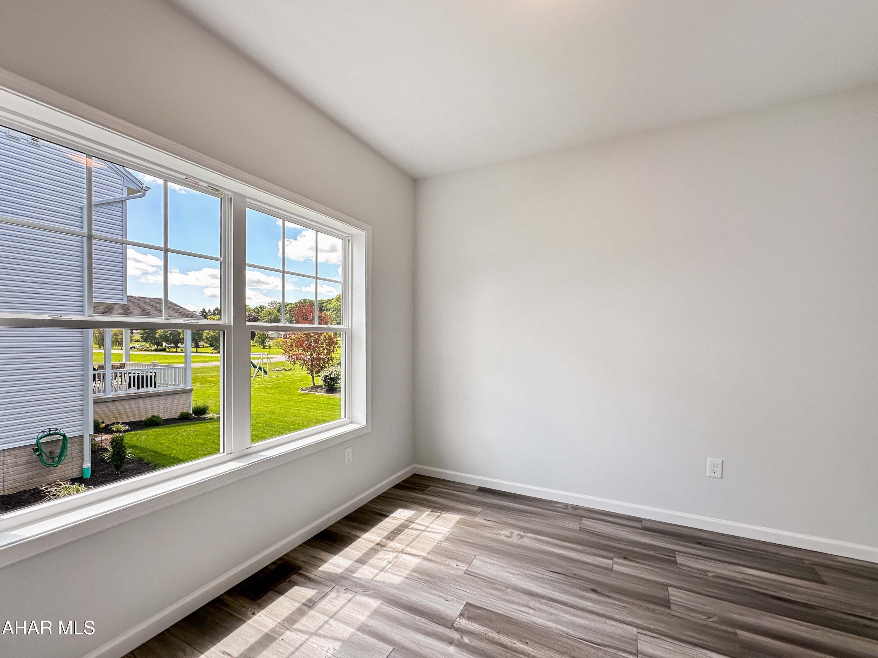 Edgewood Acres Development - Residential