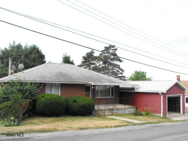 Unknown - Residential