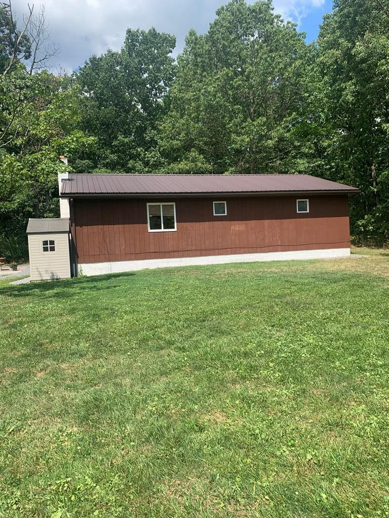 Unknown - Residential