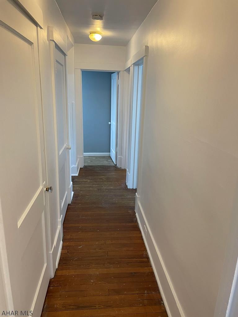 Fairview - Residential