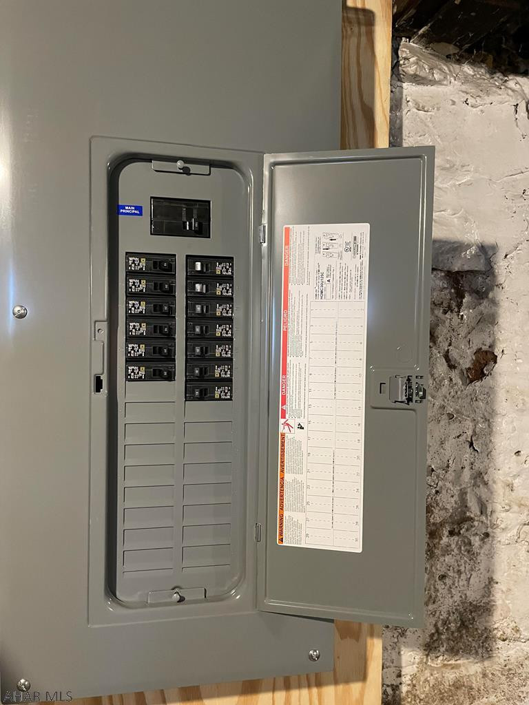 Fairview - Residential