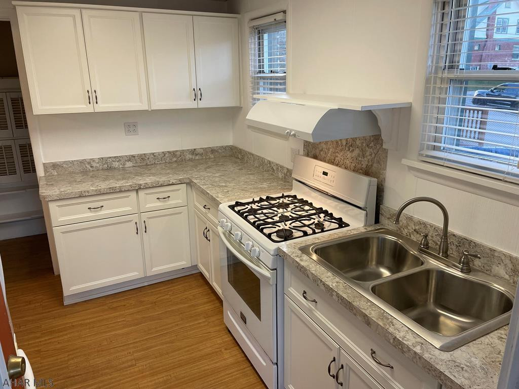 Fairview - Residential