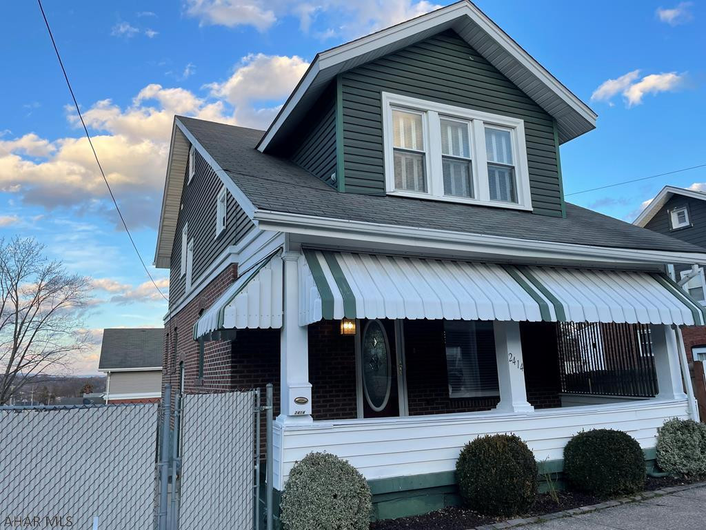 Fairview - Residential