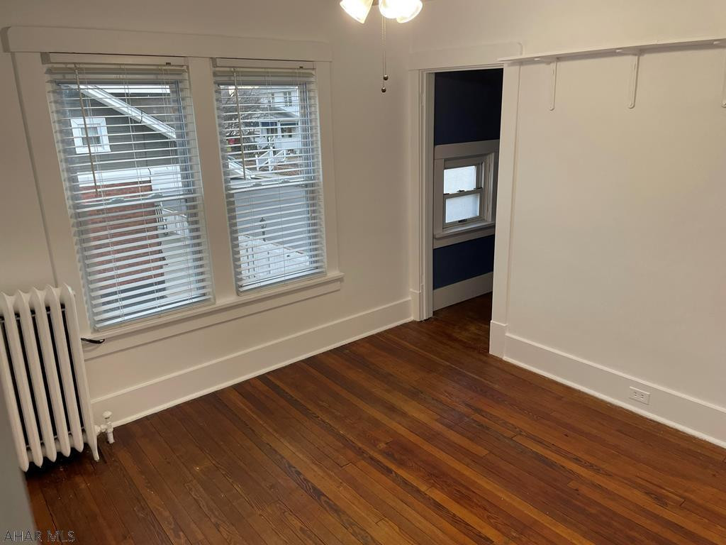 Fairview - Residential