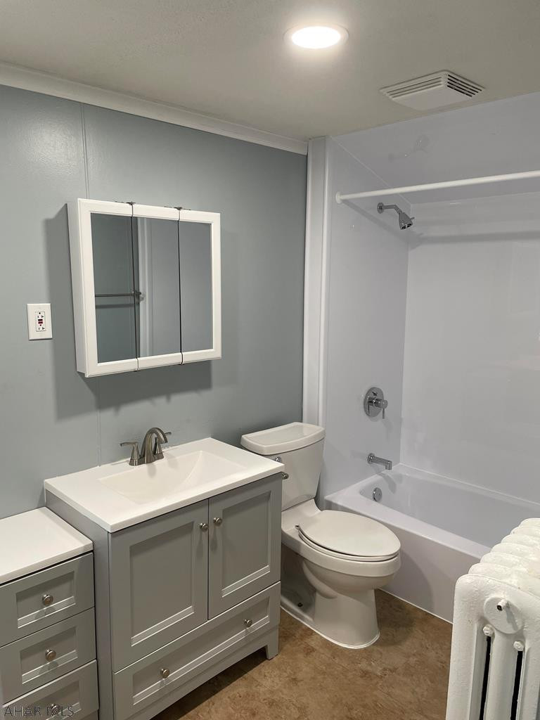 Fairview - Residential