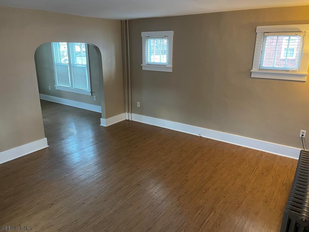 Fairview - Residential