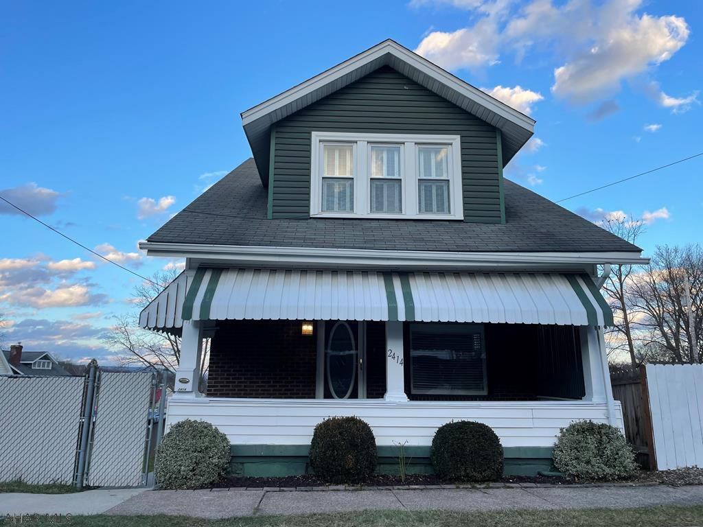 Fairview - Residential