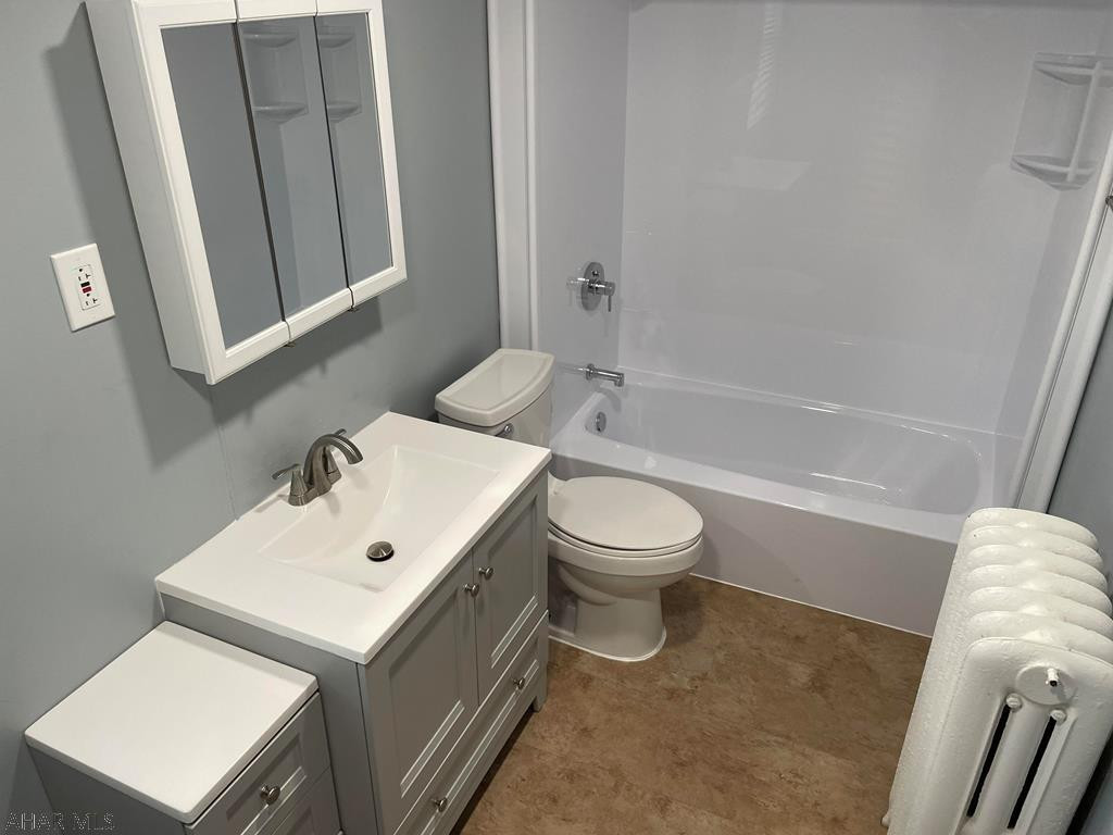 Fairview - Residential