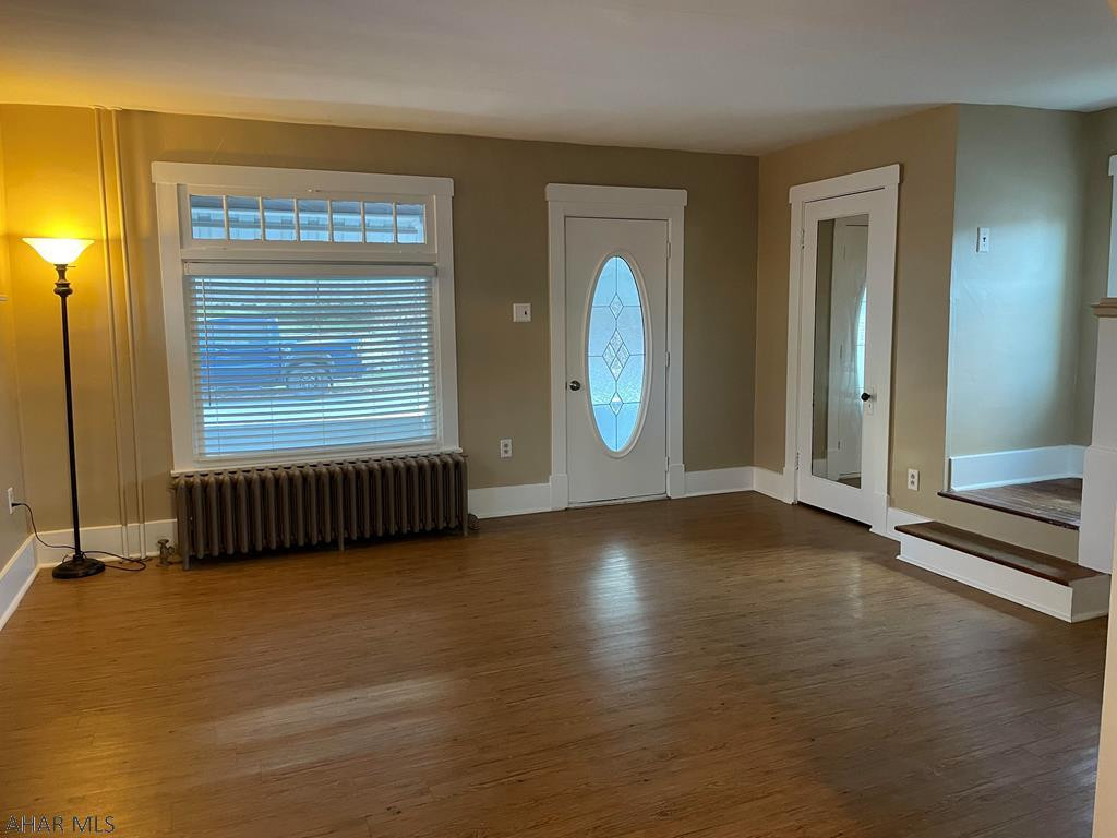 Fairview - Residential