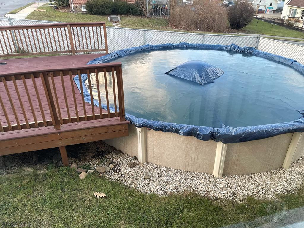 Fairview - Residential