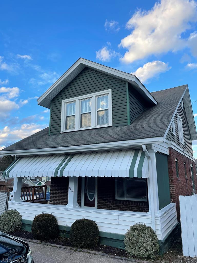 Fairview - Residential