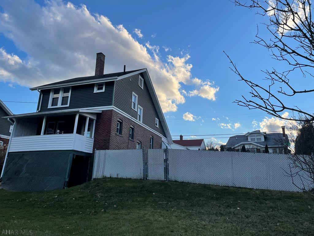 Fairview - Residential