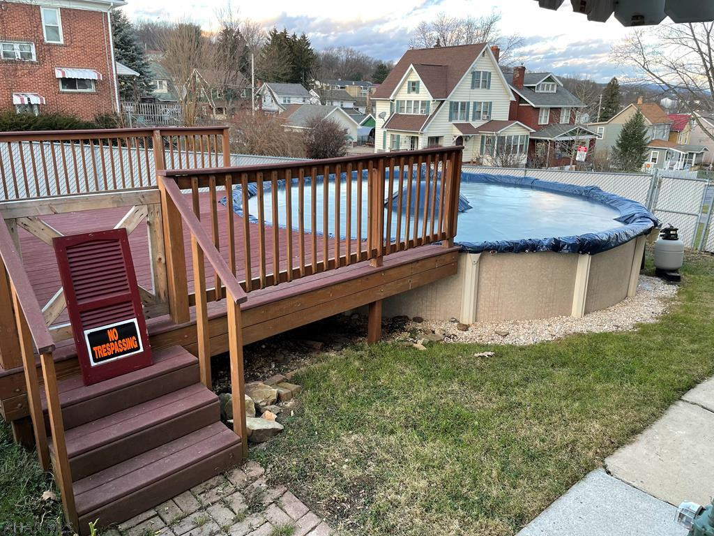 Fairview - Residential