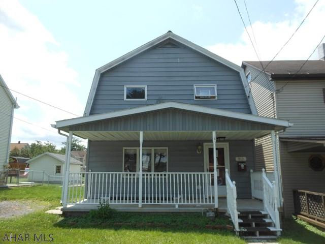 East End - Residential