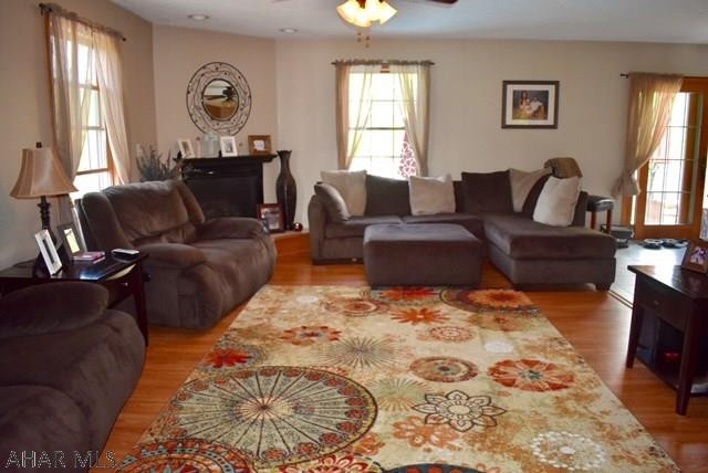 Maple Hollow - Residential