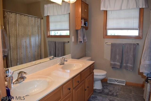 Maple Hollow - Residential