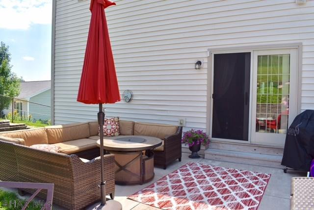 Maple Hollow - Residential