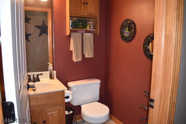 Maple Hollow - Residential