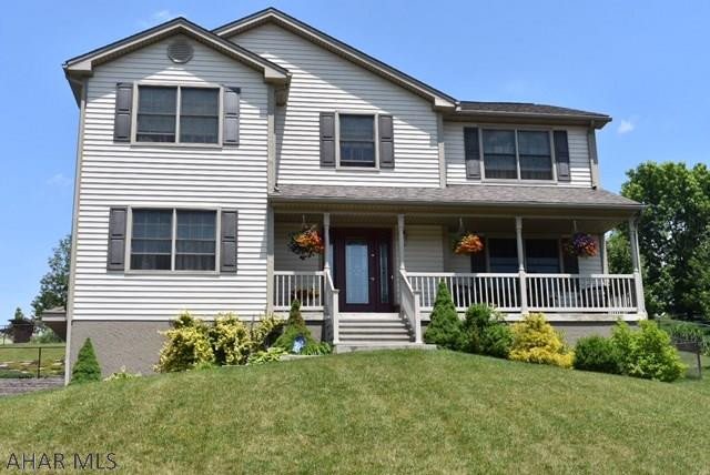 Maple Hollow - Residential