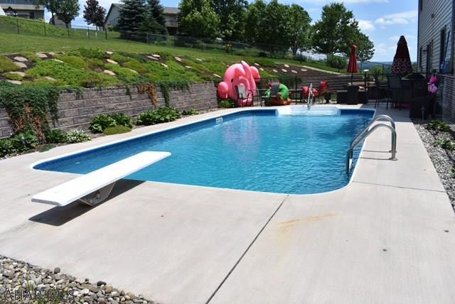 Maple Hollow - Residential