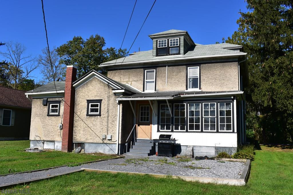 Unknown - Residential